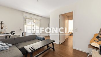 appartement 2 pièces à vendre CANTELEU 76380 39.8 m²