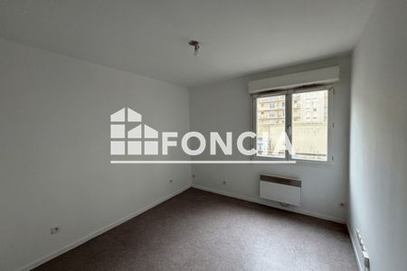 Vue n°3 Studio T1 F1 à vendre - Le Havre (76600)