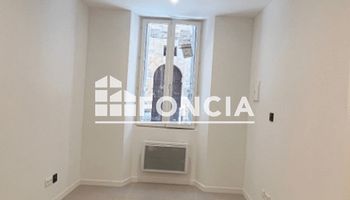 appartement 1 pièce à vendre Aix-en-Provence 13100 16.66 m²