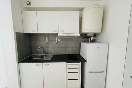 Appartement a louer montmorency - 1 pièce(s) - 22.8 m2 - Surfyn
