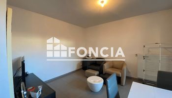 appartement 2 pièces à vendre Fontaines-sur-Saône 69270 47.45 m²