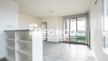 appartement 2 pièces à vendre Toulouse 31200 41 m²