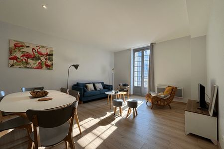 appartement-meuble 3 pièces à louer PERIGUEUX 24000