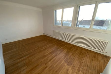 Appartement a louer clamart - 3 pièce(s) - 62.4 m2 - Surfyn