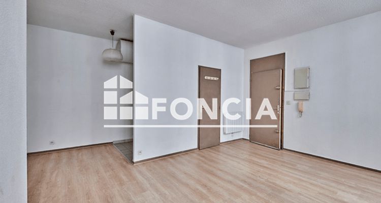 appartement 1 pièce à vendre BORDEAUX 33000 30.43 m²