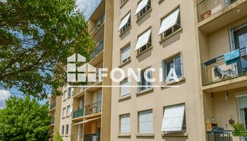appartement 3 pièces à vendre Nantes 44000 51.42 m²