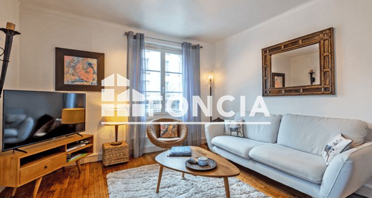 appartement 4 pièces à vendre Brest 29200 88 m²