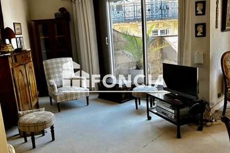 Vue n°3 Appartement 3 pièces à vendre - Bordeaux (33000) 605 000 €