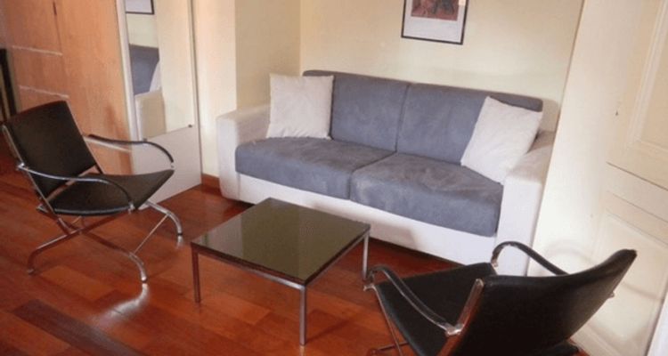 appartement-meuble 1 pièce à louer TOULOUSE 31000 23.9 m²