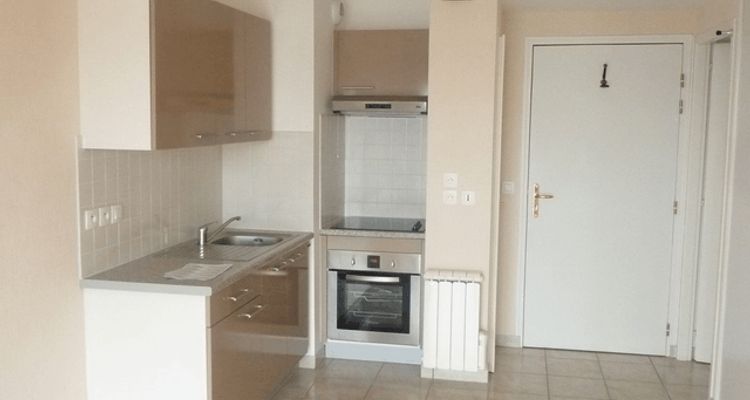 appartement 2 pièces à louer EVIAN-LES-BAINS 74500 30.3 m²