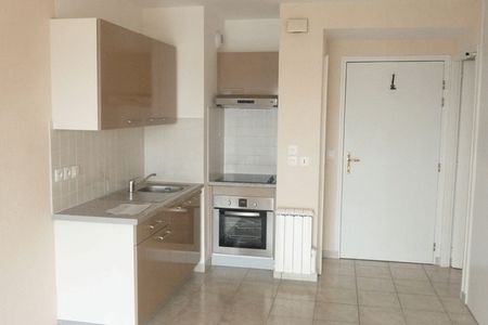 appartement 2 pièces à louer EVIAN-LES-BAINS 74500 30.3 m²
