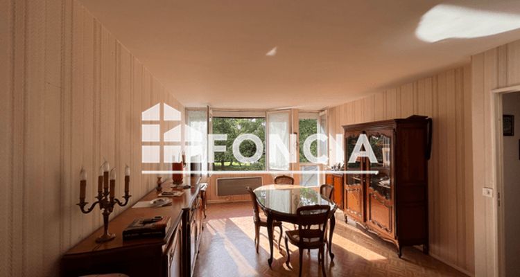Appartement a vendre  - 2 pièce(s) - 53.33 m2 - Surfyn