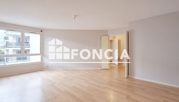 appartement 3 pièces à vendre LYON 8ᵉ 69008 66.52 m²