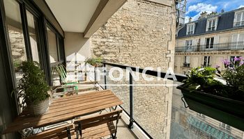 appartement 3 pièces à vendre Paris 14ᵉ 75014 79.46 m²