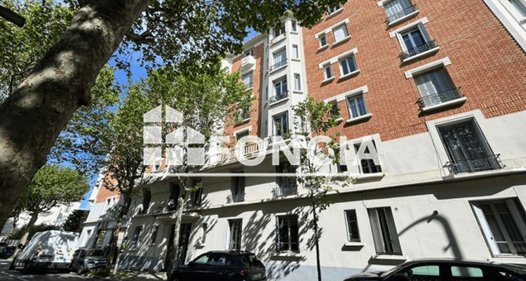 appartement 3 pièces à vendre Le Perreux-sur-Marne 94170 61.38 m²