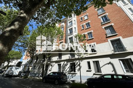 appartement 3 pièces à vendre Le Perreux-sur-Marne 94170 61.38 m²