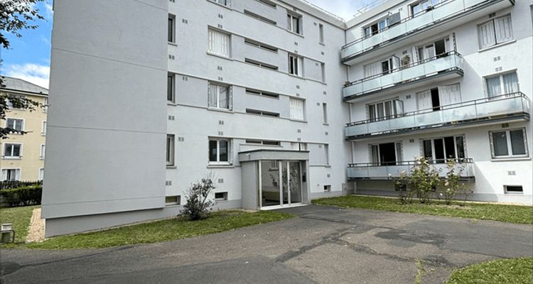 Vue n°1 Appartement 2 pièces T2 F2 à louer - Montesson (78360)