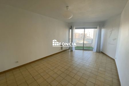 appartement 2 pièces à louer BEZIERS 34500 46.2 m²