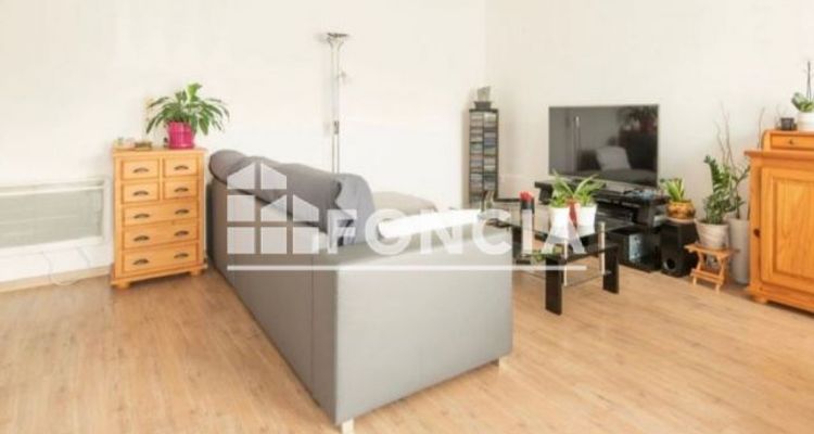 Vue n°1 Appartement 3 pièces à vendre - PONT A MARCQ (59710) - 63.01 m²