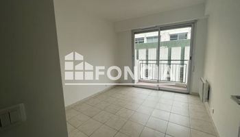 appartement 3 pièces à louer NICE 06100 51.77 m²