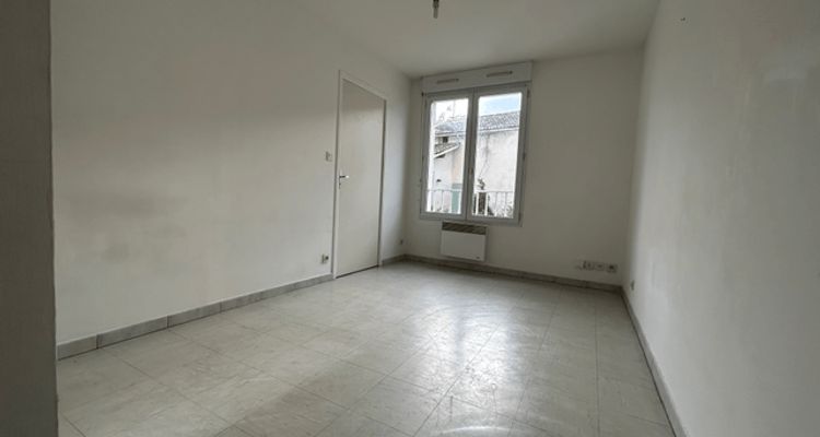 appartement 2 pièces à louer POITIERS 86000 33.5 m²