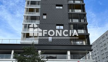 appartement 4 pièces à vendre Nantes 44000 72.5 m²
