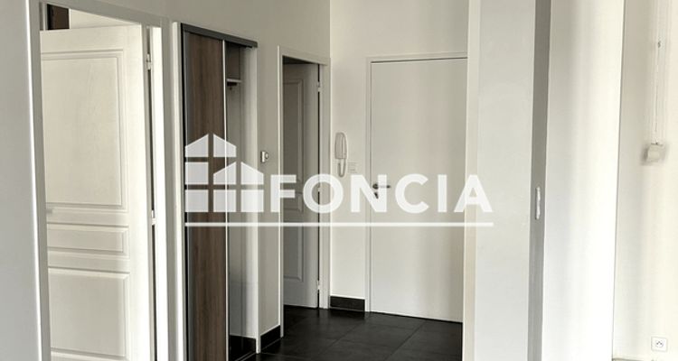 appartement 2 pièces à vendre Jonzac 17500 52.53 m²