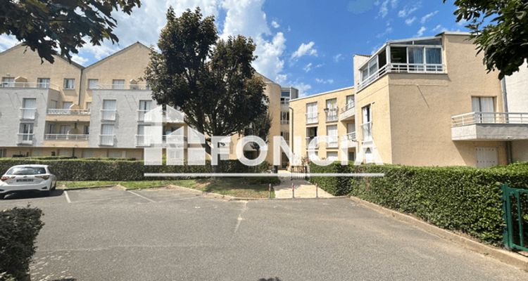 appartement 1 pièce à vendre Savigny-sur-Orge 91600 29.25 m²