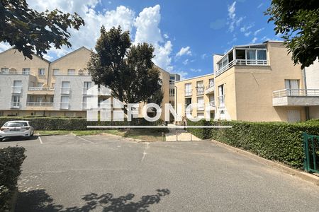 appartement 1 pièce à vendre Savigny-sur-Orge 91600 29.25 m²