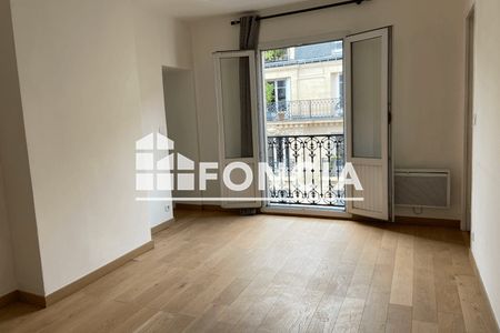 appartement 2 pièces à vendre PARIS 10ᵉ 75010 35.41 m²