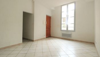 appartement 1 pièce à louer NIMES 30000 25.2 m²