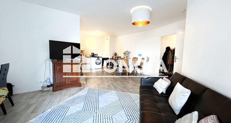 appartement 2 pièces à vendre ARGENTEUIL 95100 54 m²