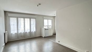 appartement 1 pièce à louer LIMOGES 87000 28.3 m²