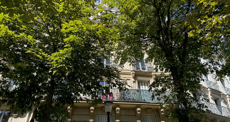 appartement 3 pièces à louer PARIS 13ᵉ 75013