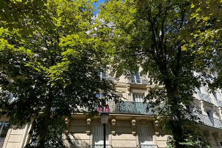 appartement 3 pièces à louer PARIS 13ᵉ 75013