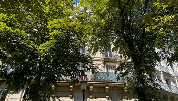 appartement 3 pièces à louer PARIS 13ᵉ 75013