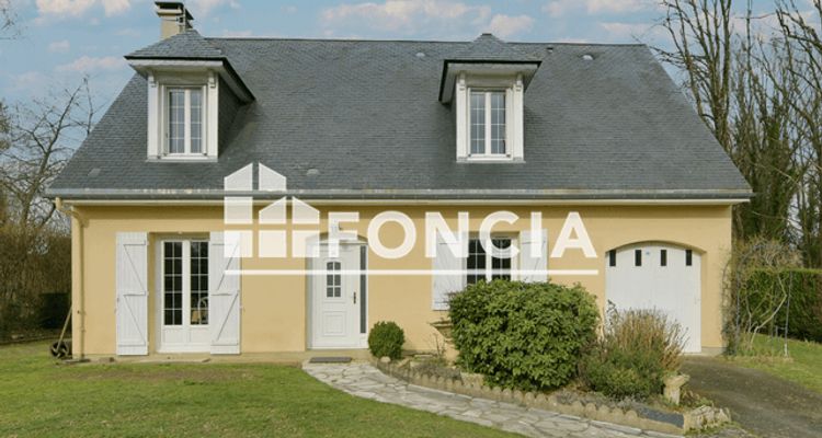 maison 6 pièces à vendre Ardenay-sur-Mérize 72370 130 m²