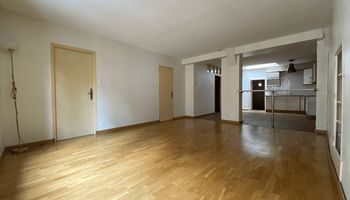 appartement 4 pièces à louer DIJON 21000 112.2 m²