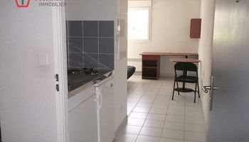 appartement-meuble 1 pièce à louer MONTPELLIER 34090 20.8 m²