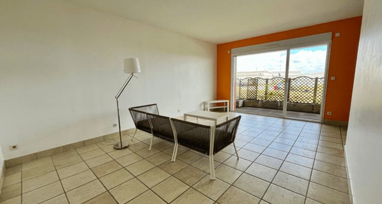 appartement-meuble 3 pièces à louer BREST 29200 72.1 m²
