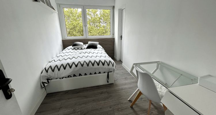 appartement-meuble 6 pièces à louer DOUAI 59500 99.1 m²