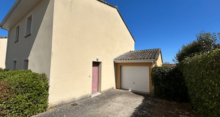 Vue n°1 Maison 3 pièces T3 F3 à louer - Montbeton (82290)