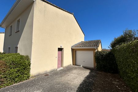 maison 3 pièces à louer MONTBETON 82290