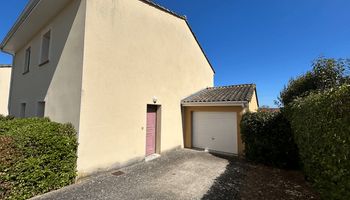 maison 3 pièces à louer MONTBETON 82290