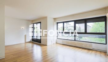 appartement 5 pièces à vendre Grenoble 38100 86.81 m²
