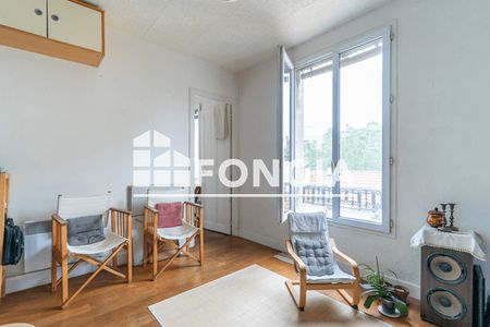 appartement 2 pièces à vendre PARIS 19ᵉ 75019 27 m²