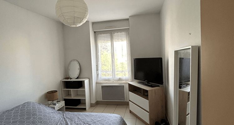 appartement 2 pièces à louer LIMOGES 87000 43.5 m²