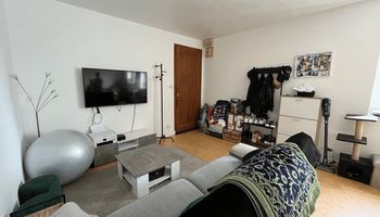 appartement 2 pièces à louer NIORT 79000 48.6 m²