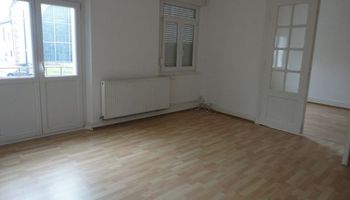 appartement 3 pièces à louer SARREBOURG 57400 88.86 m²