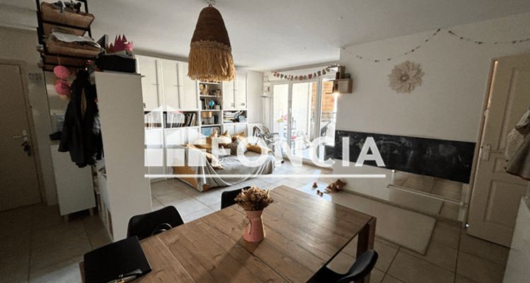 appartement 3 pièces à vendre Marseille 8ᵉ 13008 61.17 m²